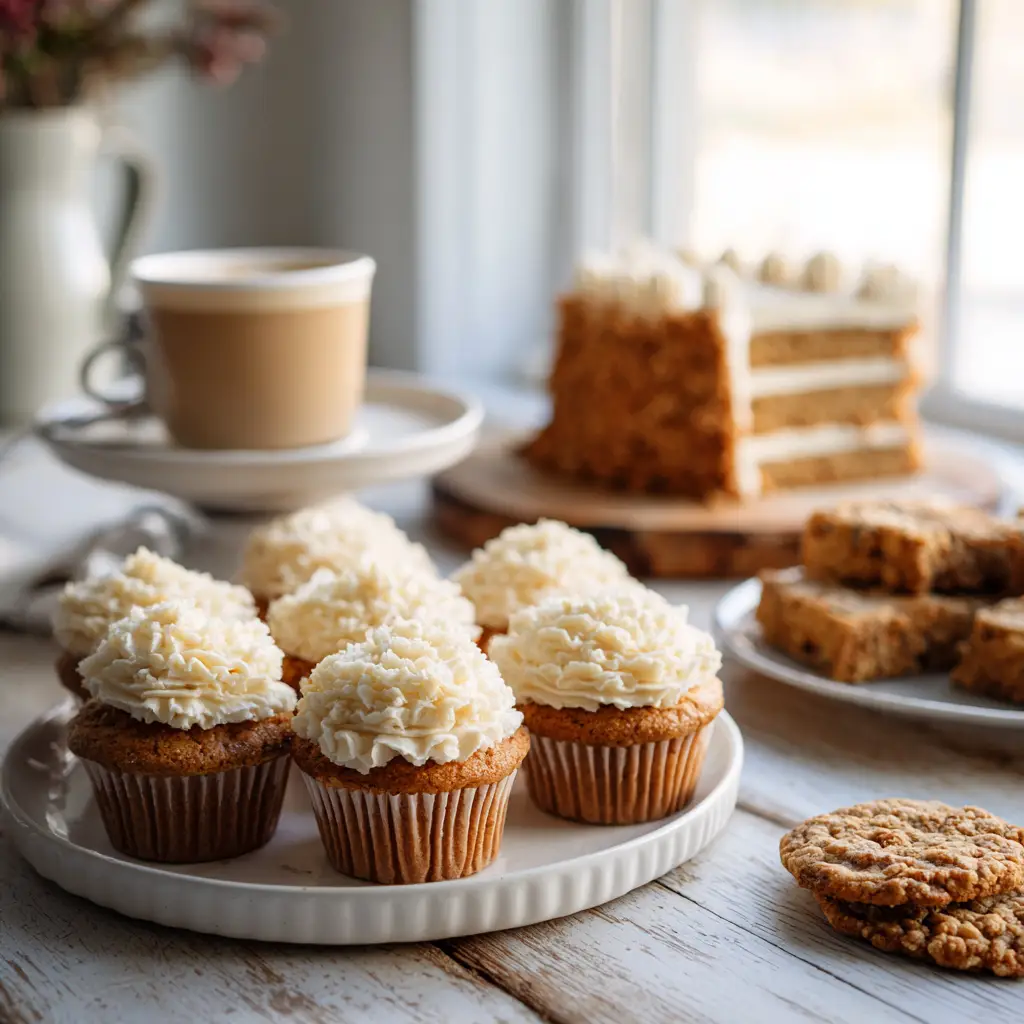 Easy Baking Recipes: The Ultimate One-Bowl Chocolate Chip Cookies 2 A close-up shot of homemade baked goods, highlighting the texture and quality of simple dessert recipes.